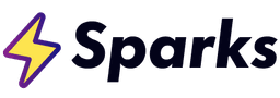 Sparks Logo